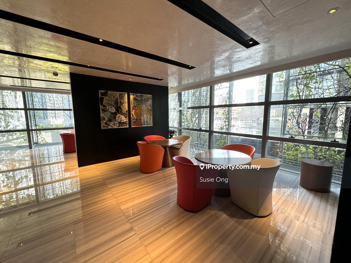 Residensi Servis untuk Disewa di Le Nouvel oleh Susie Ong - iProperty.com.my