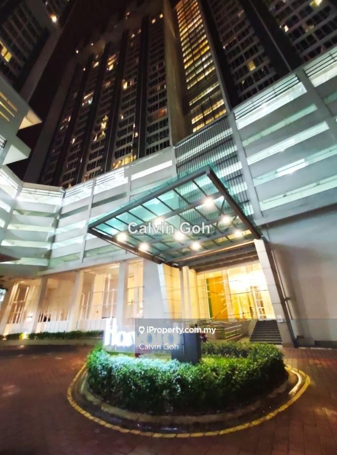 Service Residence for Rent in Garden Plaza by Calvin Goh - iProperty.com.my