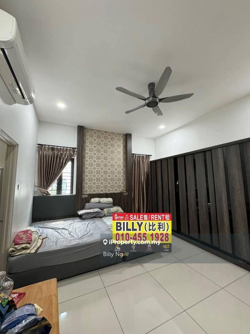 Semi-Detached House for Sale in Bandar Seri Botani, Simpang Pulai by Billy Ng - iProperty.com.my