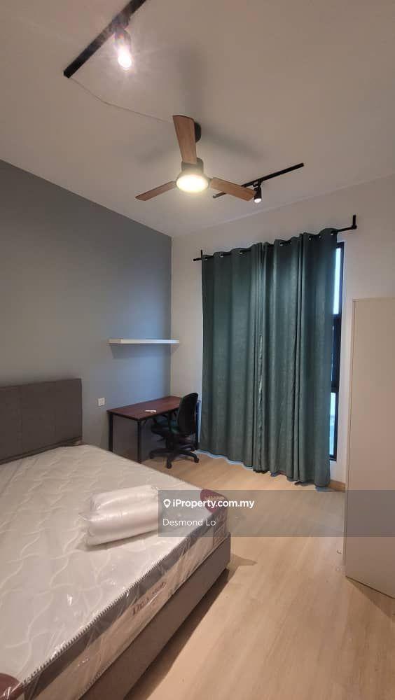 Service Residence for Rent in The Grand Subang Jaya SS13 by Desmond Lo - iProperty.com.my