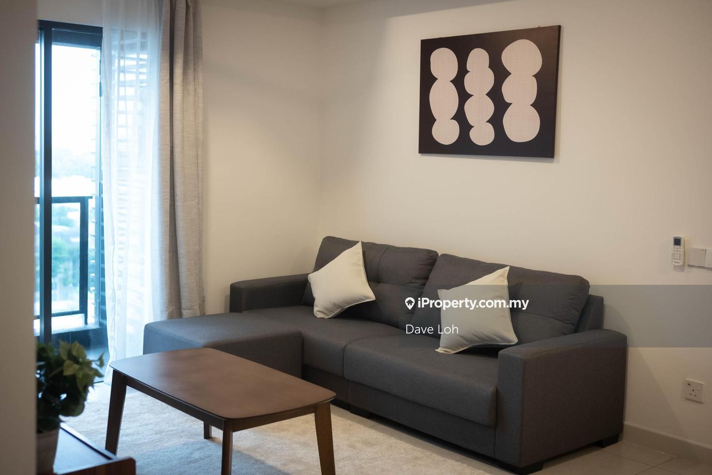 Service Residence for Rent in The Atrium by Dave Loh - iProperty.com.my