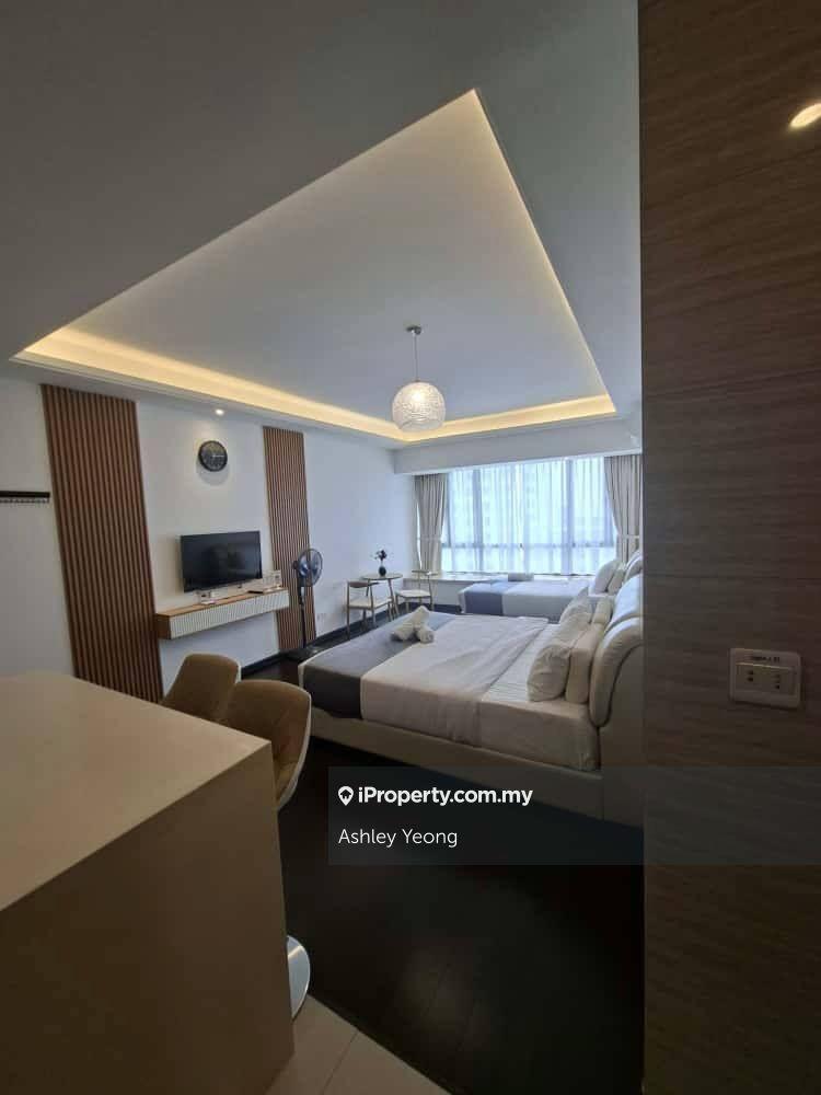 Residensi Servis untuk Dijual di R&F Princess Cove Phase 1 oleh Ashley Yeong - iProperty.com.my