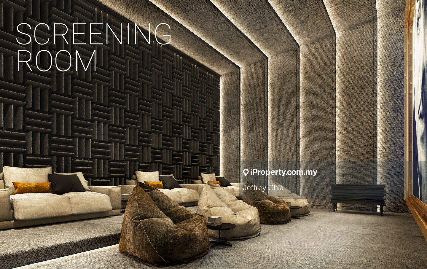 Service Residence for Sale in SO Sofitel Kuala Lumpur Residences by Jeffrey Chia - iProperty.com.my