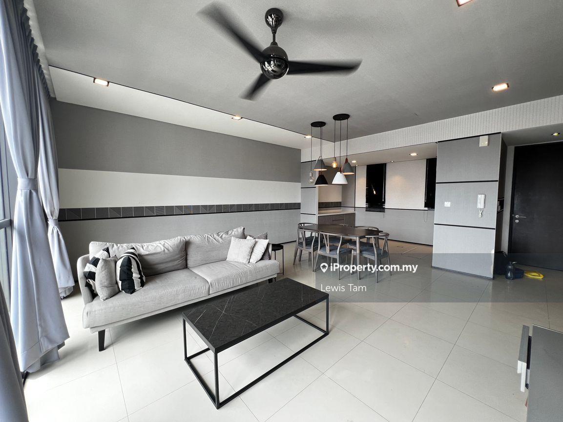 Condominium for Sale in The Fennel by Lewis Tam - iProperty.com.my