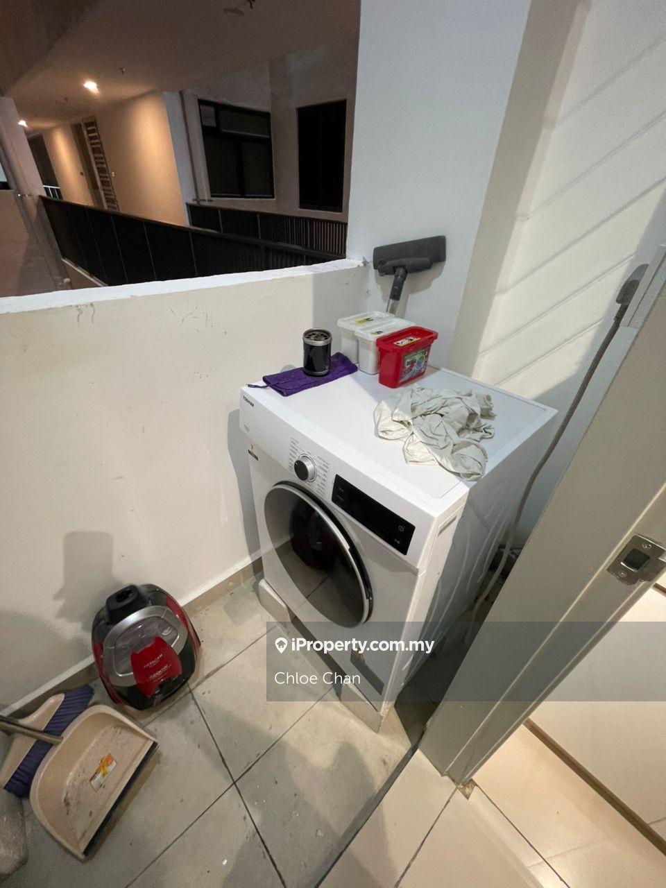 Service Residence for Sale in You City 3 by Chloe Chan - iProperty.com.my