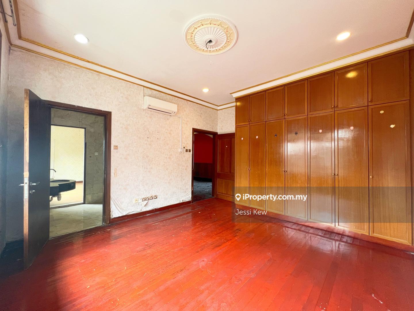 Banglo untuk Dijual di TTDI Hills, Taman Tun Dr Ismail, Taman Tun Dr Ismail oleh Jessi Kew - iProperty.com.my