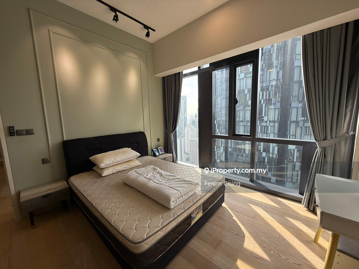 Residensi Servis untuk Dijual di Star Residences One oleh Ferlim Ching - iProperty.com.my