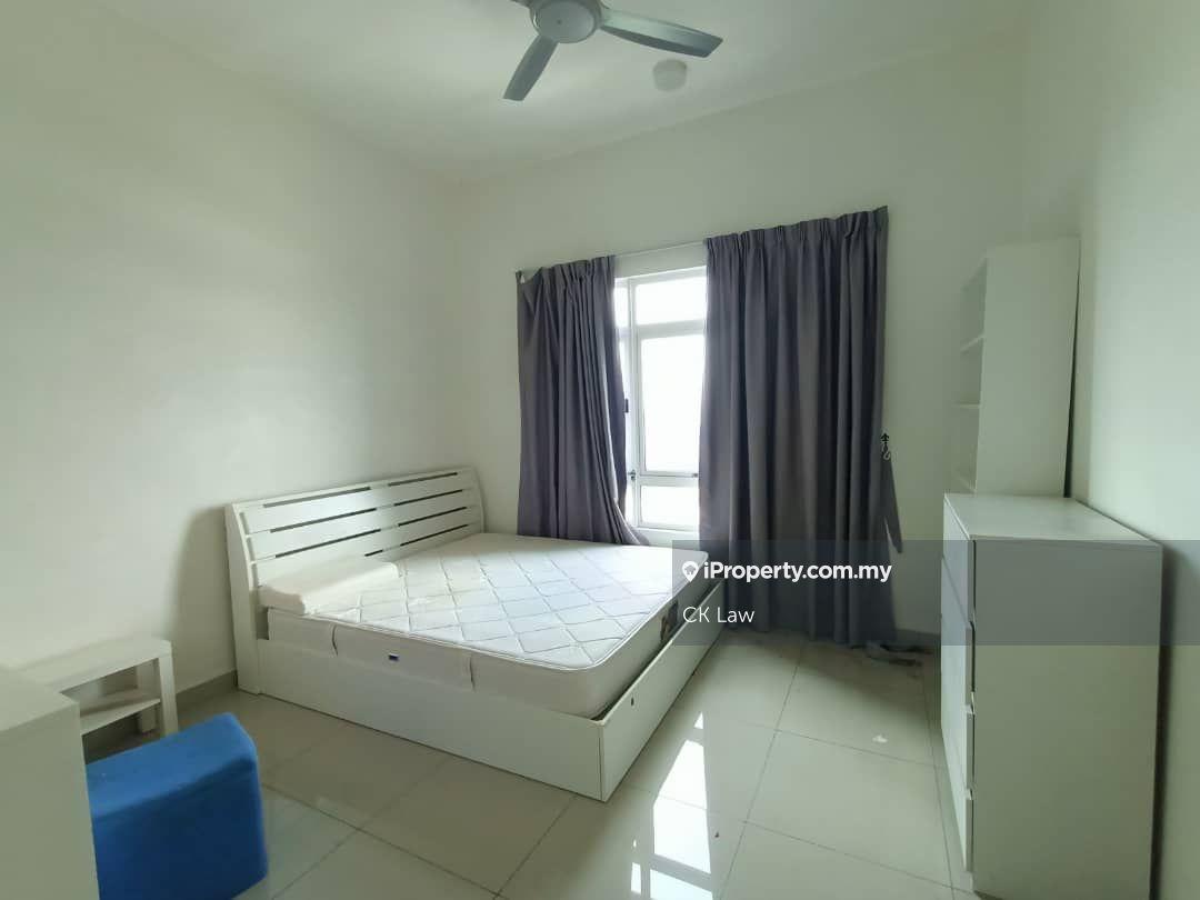 Kondominium untuk Disewa di La Thea Residences oleh CK Law - iProperty.com.my