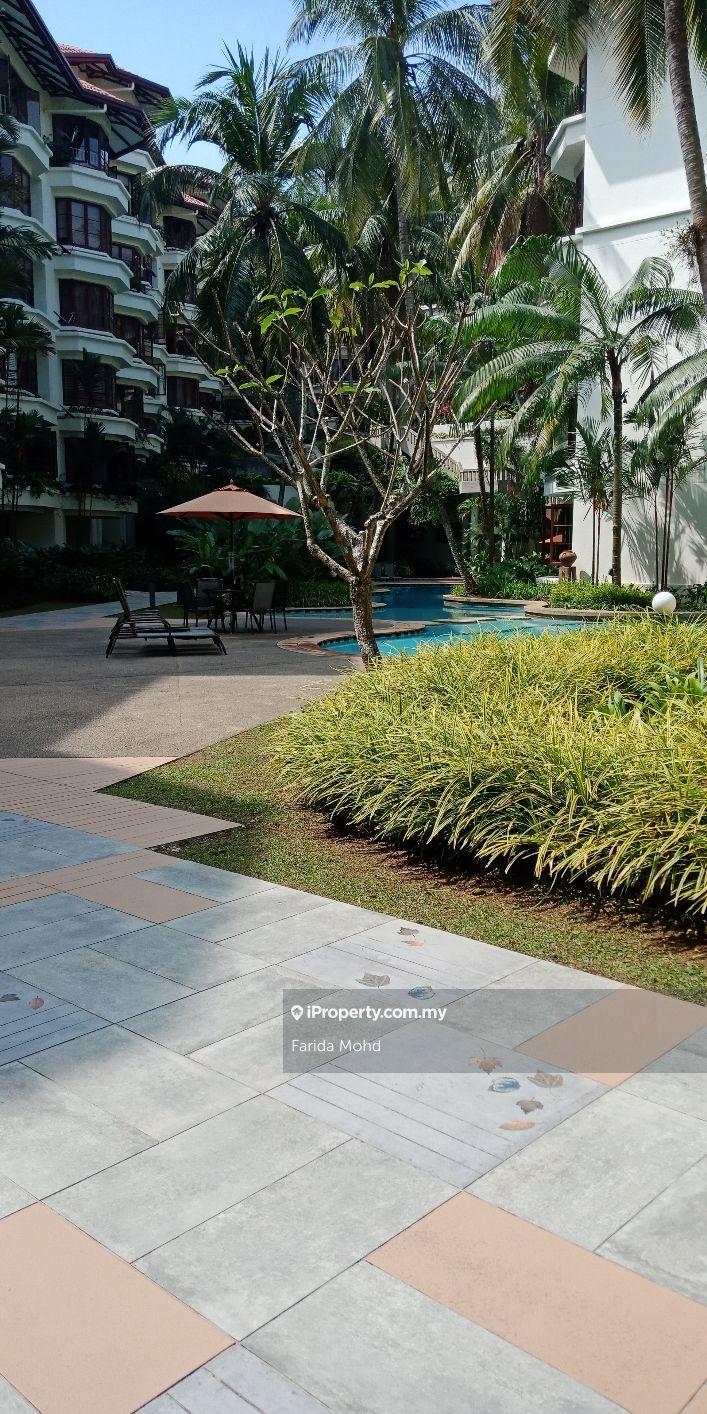 Condominium for Sale in Seri Duta II by Farida Mohd - iProperty.com.my