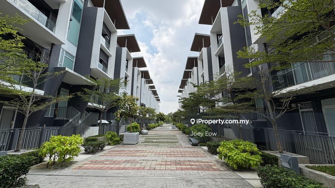 Condominium for Rent in Seri Puteri Hills Town Villa & Condominium by Joey Eow - iProperty.com.my
