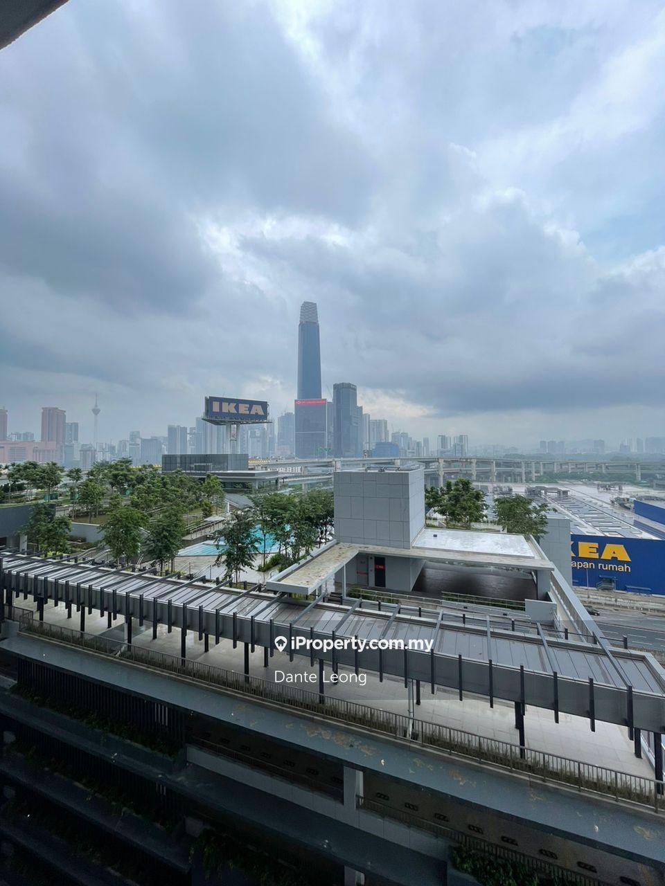 Kondominium untuk Dijual di One Cochrane Residence oleh Dante Leong - iProperty.com.my