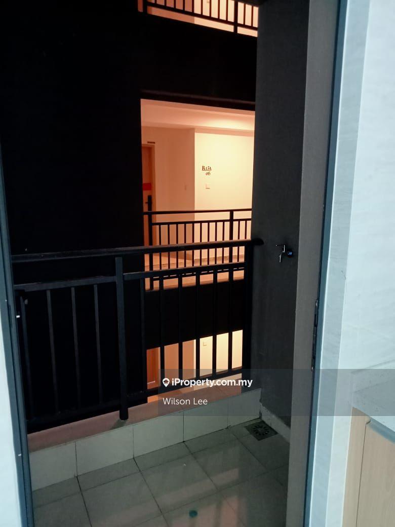 Residensi Servis untuk Dijual di Aradia Residence @ Lake City KL North oleh Wilson Lee - iProperty.com.my