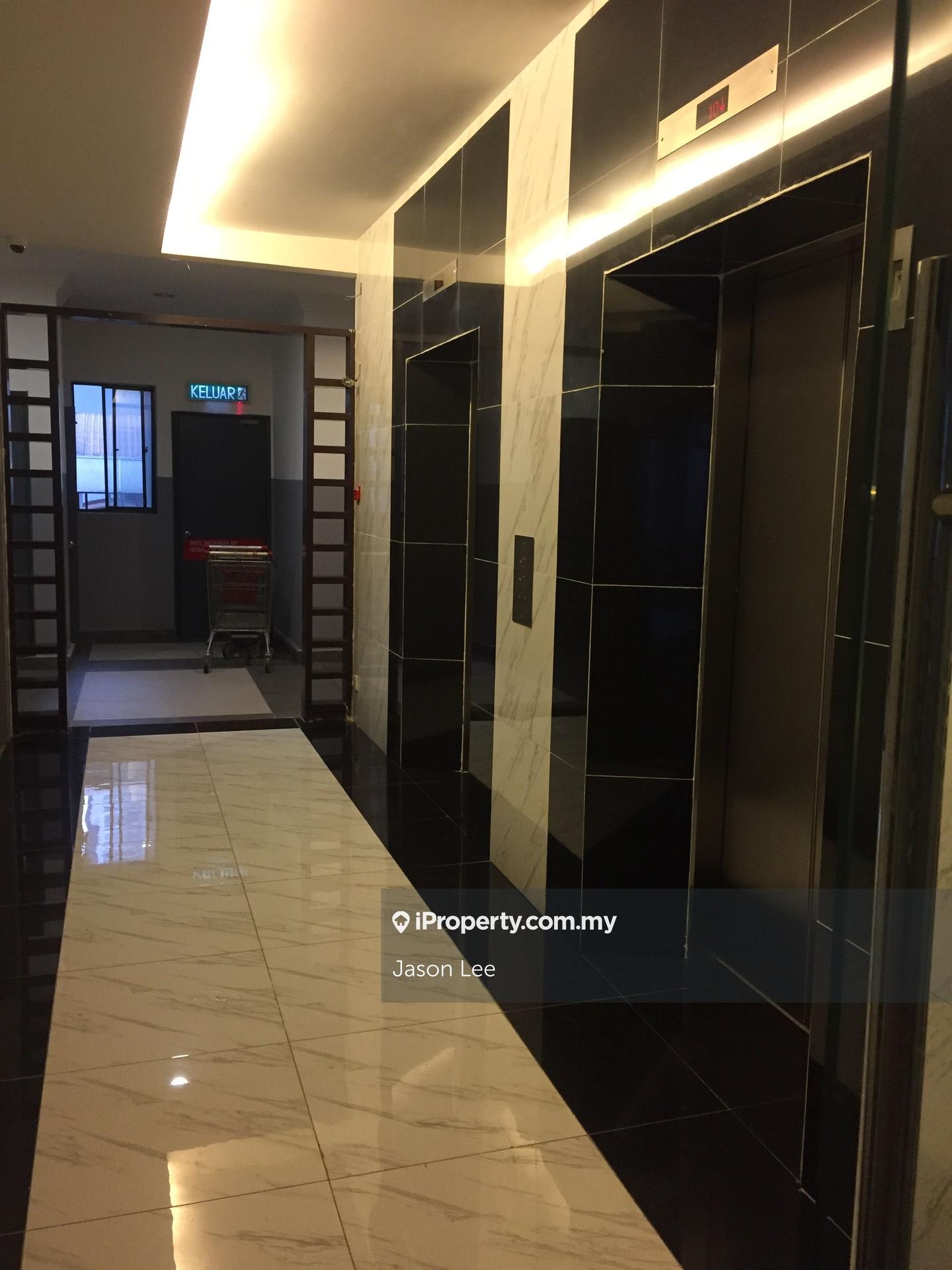 Kondominium untuk Dijual di Vista Kiara oleh Jason Lee - iProperty.com.my