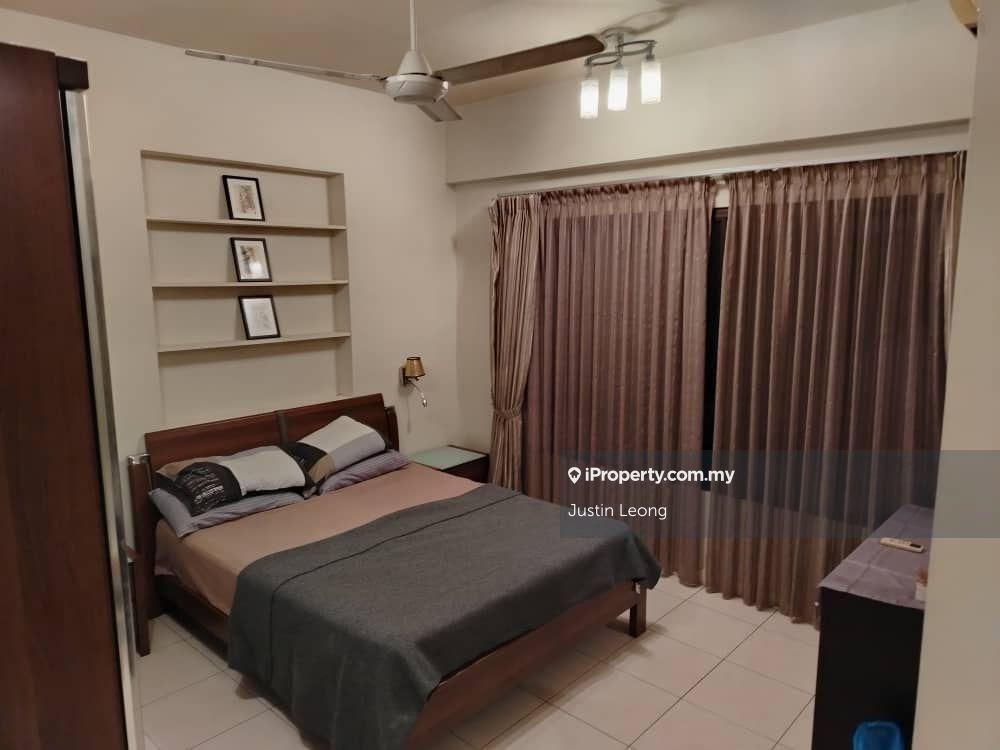 Kondominium untuk Disewa di Casa Kiara oleh Justin Leong - iProperty.com.my