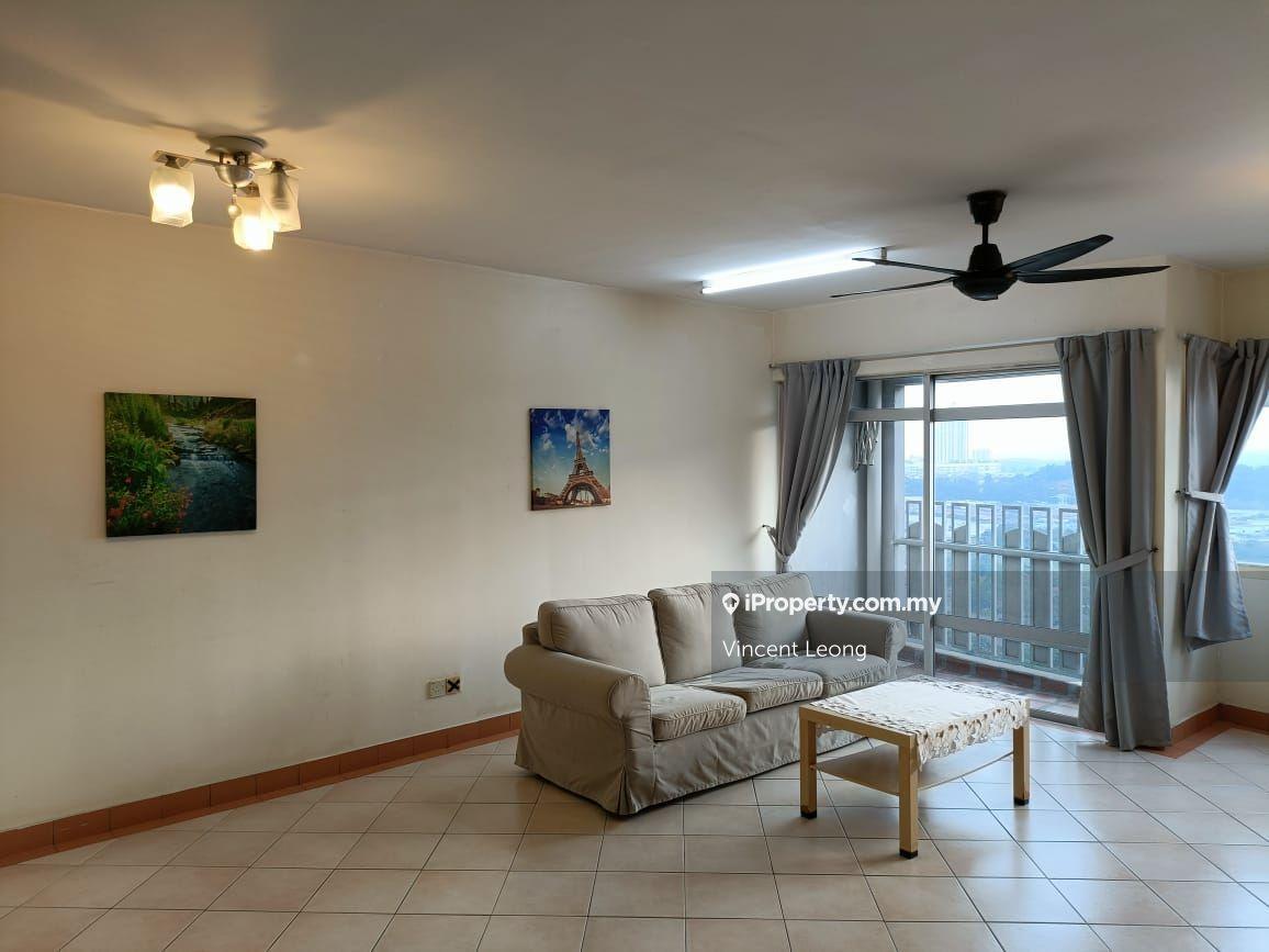 Condominium for Sale in Perdana Exclusive by Vincent Leong - iProperty.com.my