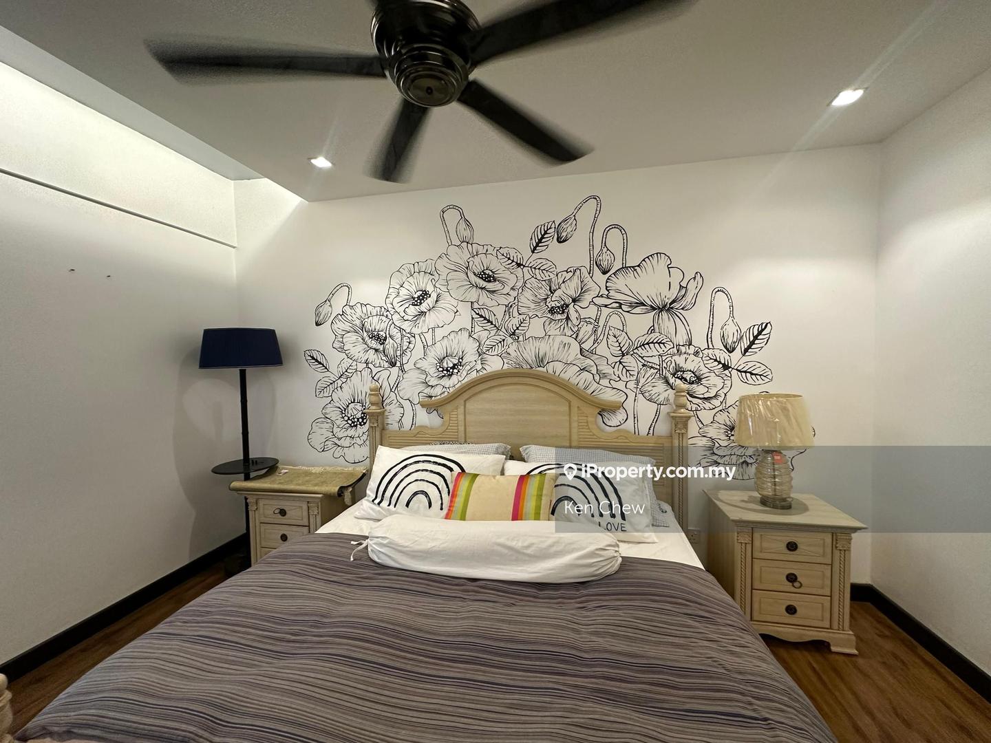 Kondominium untuk Dijual di Laman Tasik oleh Ken Chew - iProperty.com.my