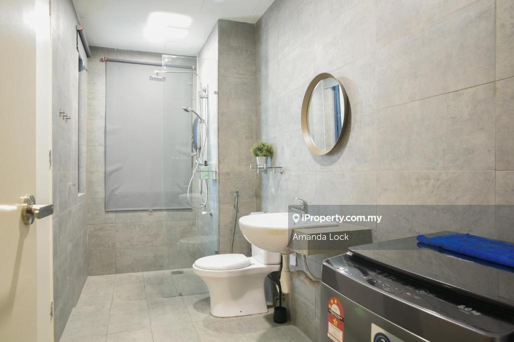 Condominium for Sale in USJ One Avenue Condo by Amanda Lock - iProperty.com.my