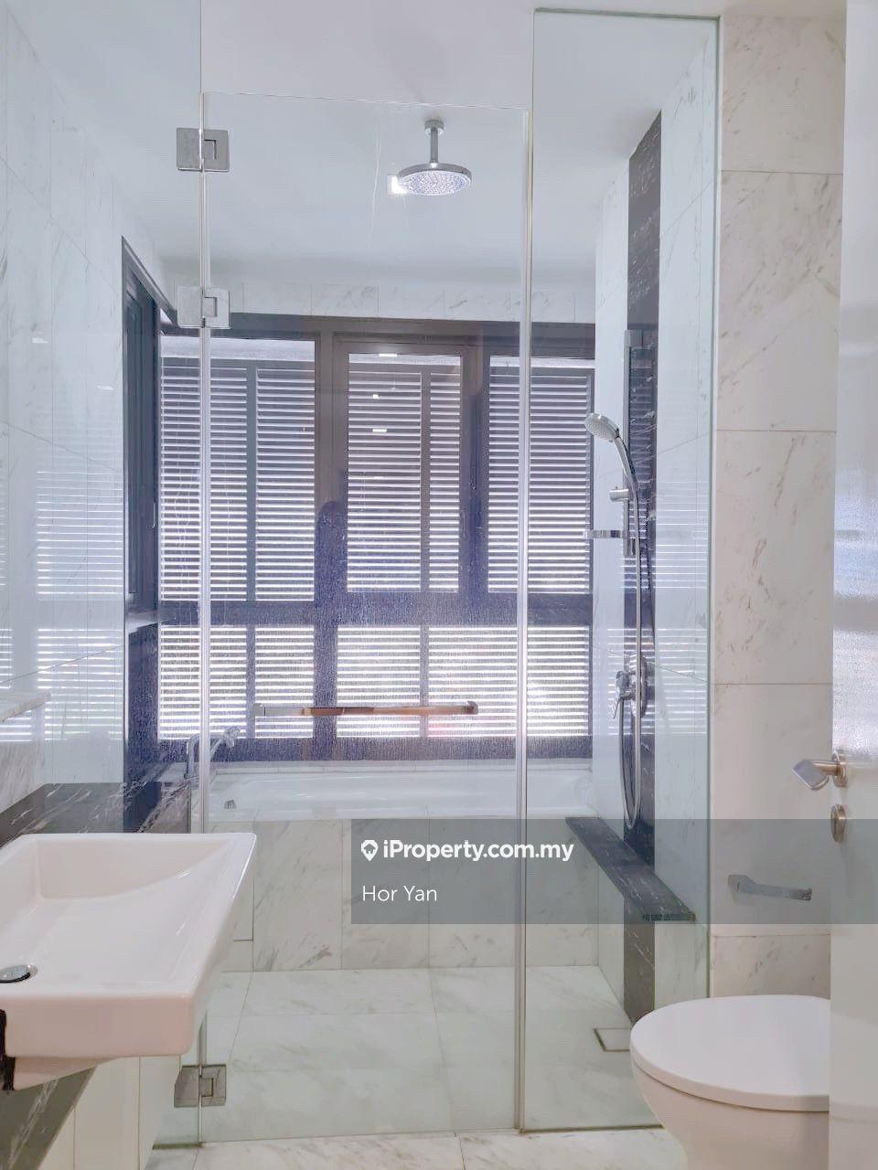 Residensi Servis untuk Disewa di The Greens oleh Hor Yan - iProperty.com.my