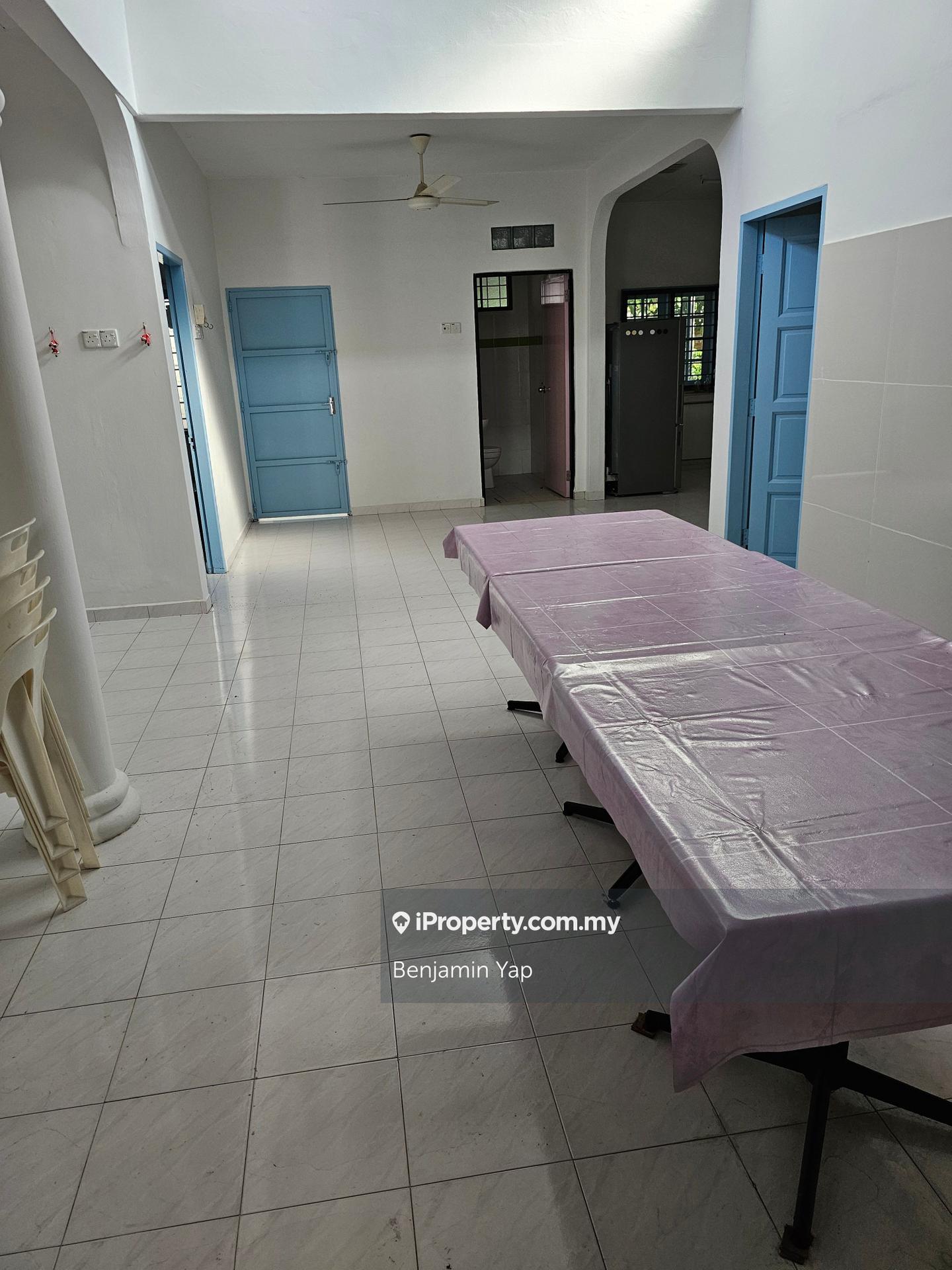 1-storey Terraced House for Sale in Taman Kedua, Bukit Baru by Benjamin Yap - iProperty.com.my