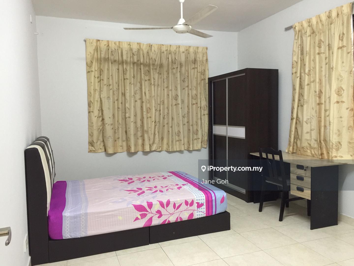 Kondominium untuk Dijual di Platinum Hill PV 5 oleh Jane Goh - iProperty.com.my