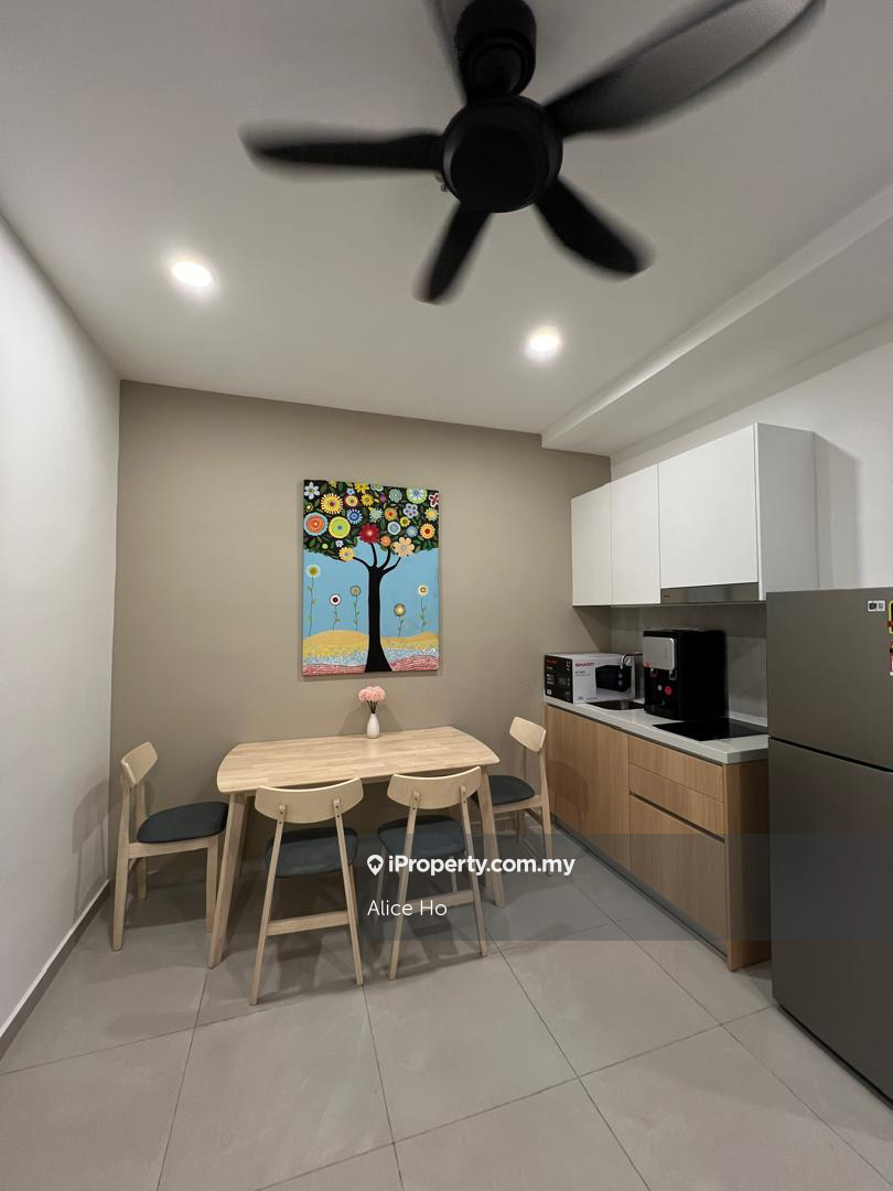 Service Residence for Rent in YOLO Signature Suites by Alice Ho - iProperty.com.my