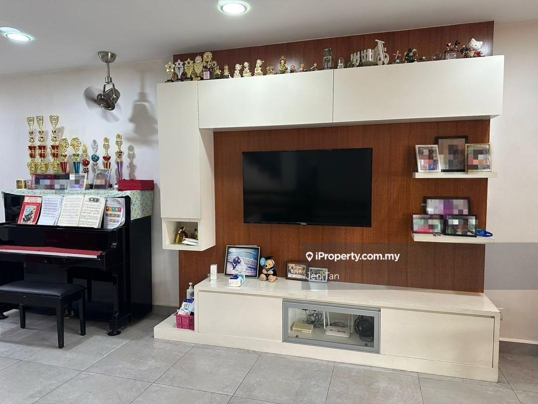 2-storey Terraced House for Sale in Kota Kemuning, Shah Alam by Jen Tan - iProperty.com.my
