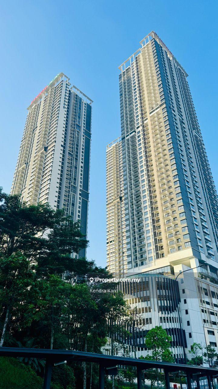 Service Residence for Rent in Sunway Belfield by Kendra Kam - iProperty.com.my