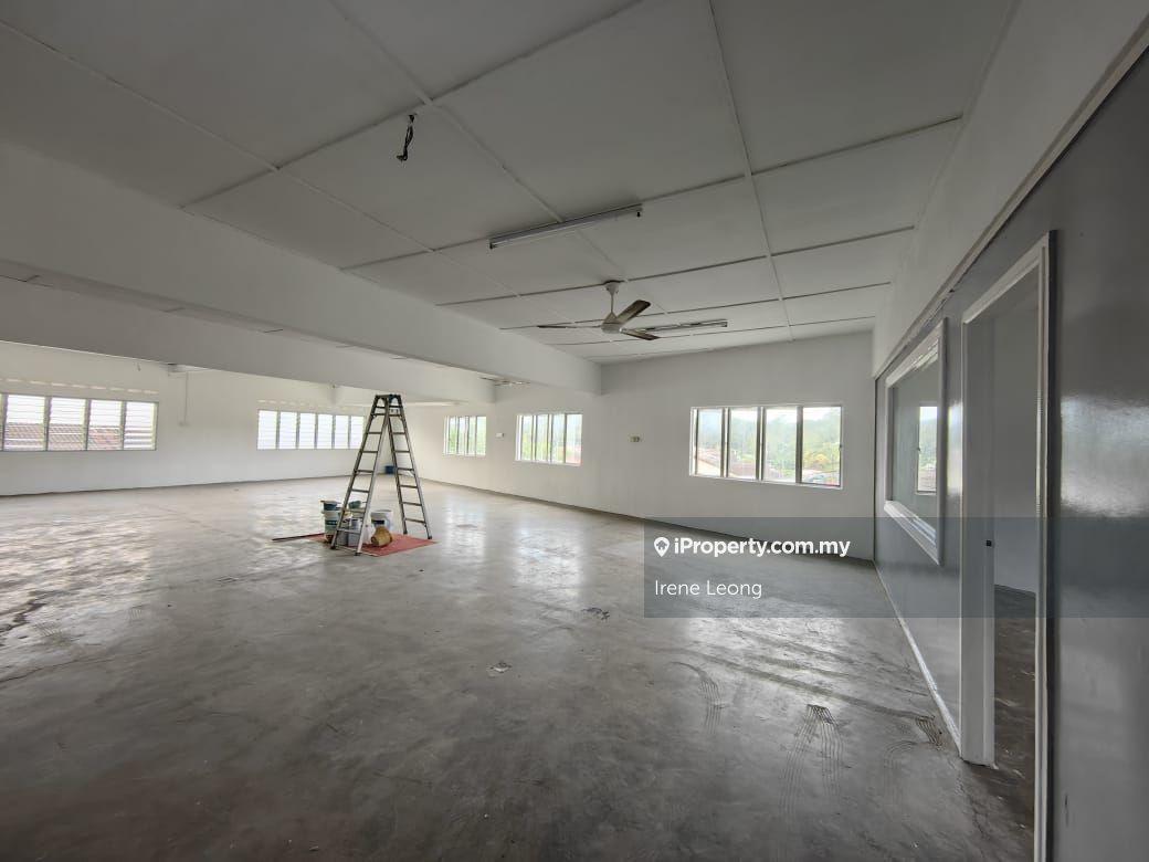 Kedai-Pejabat untuk Disewa di Bentong, Pahang oleh Irene Leong - iProperty.com.my