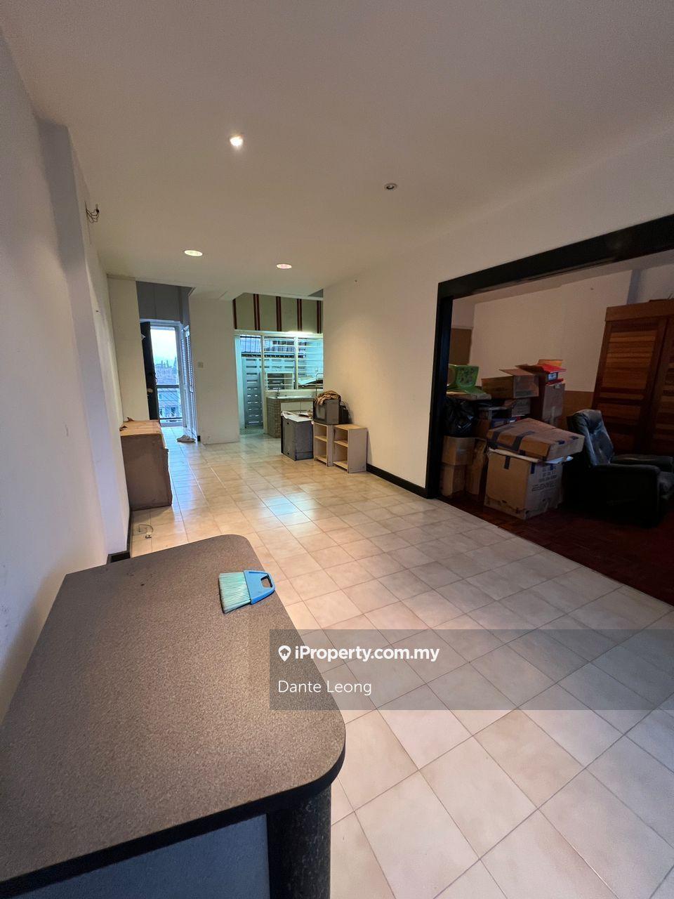 Condominium for Sale in Menara Impian by Dante Leong - iProperty.com.my