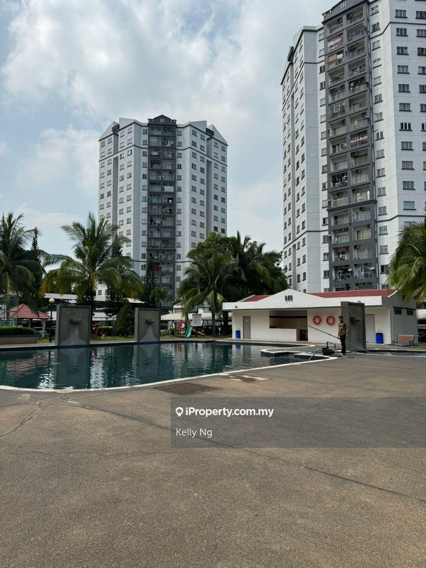 Kondominium untuk Disewa di Menara Menjalara oleh Kelly Ng - iProperty.com.my