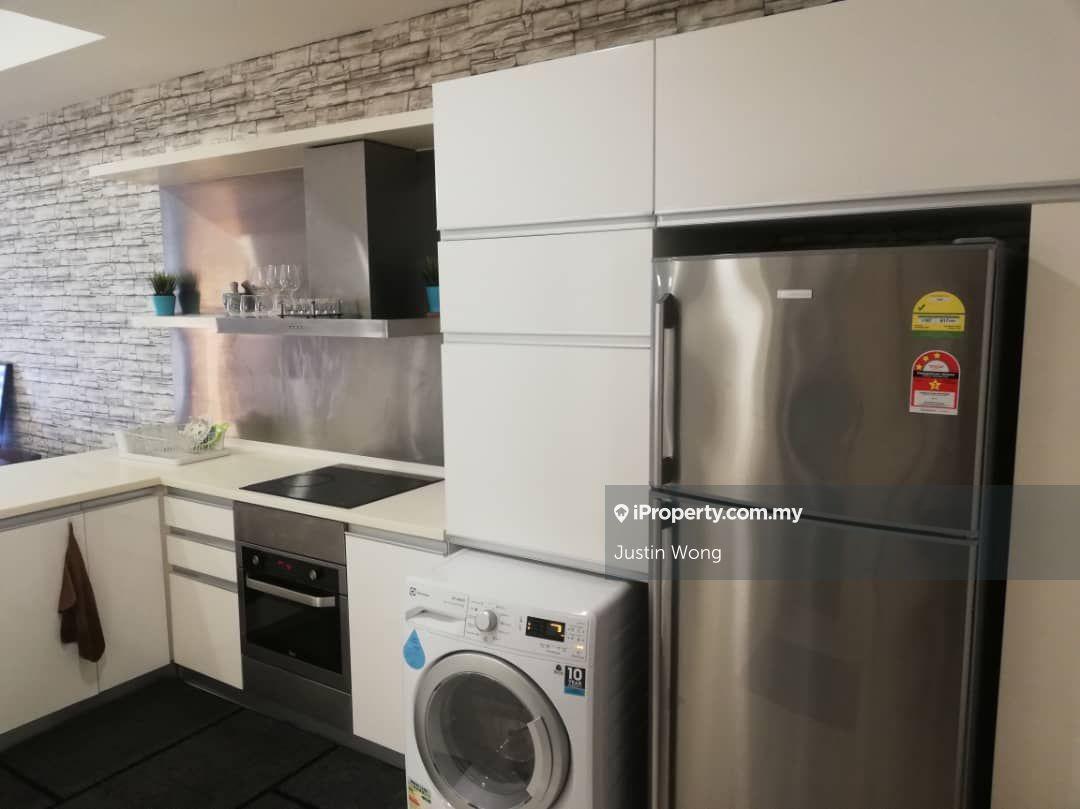 Service Residence for Rent in M City by Justin Wong - iProperty.com.my