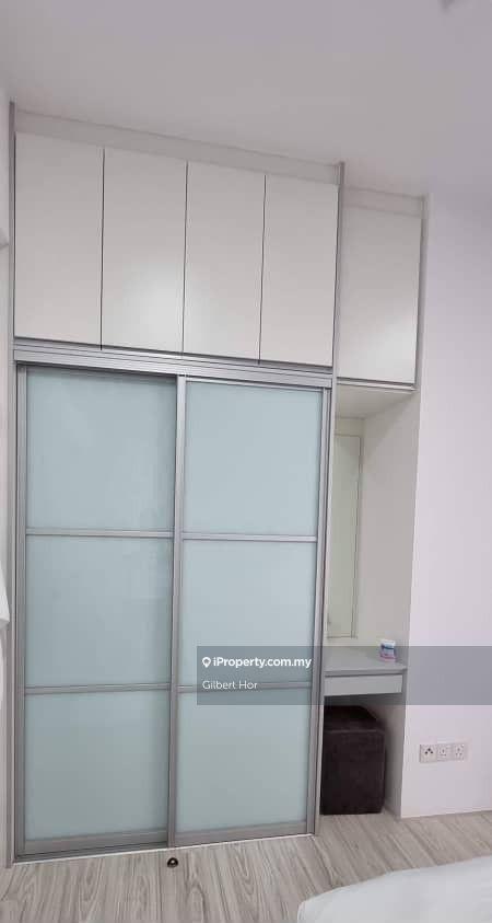Residensi Servis untuk Dijual di Serviced Residence @ Fera Residence @ The Quartz WM oleh Gilbert Hor - iProperty.com.my