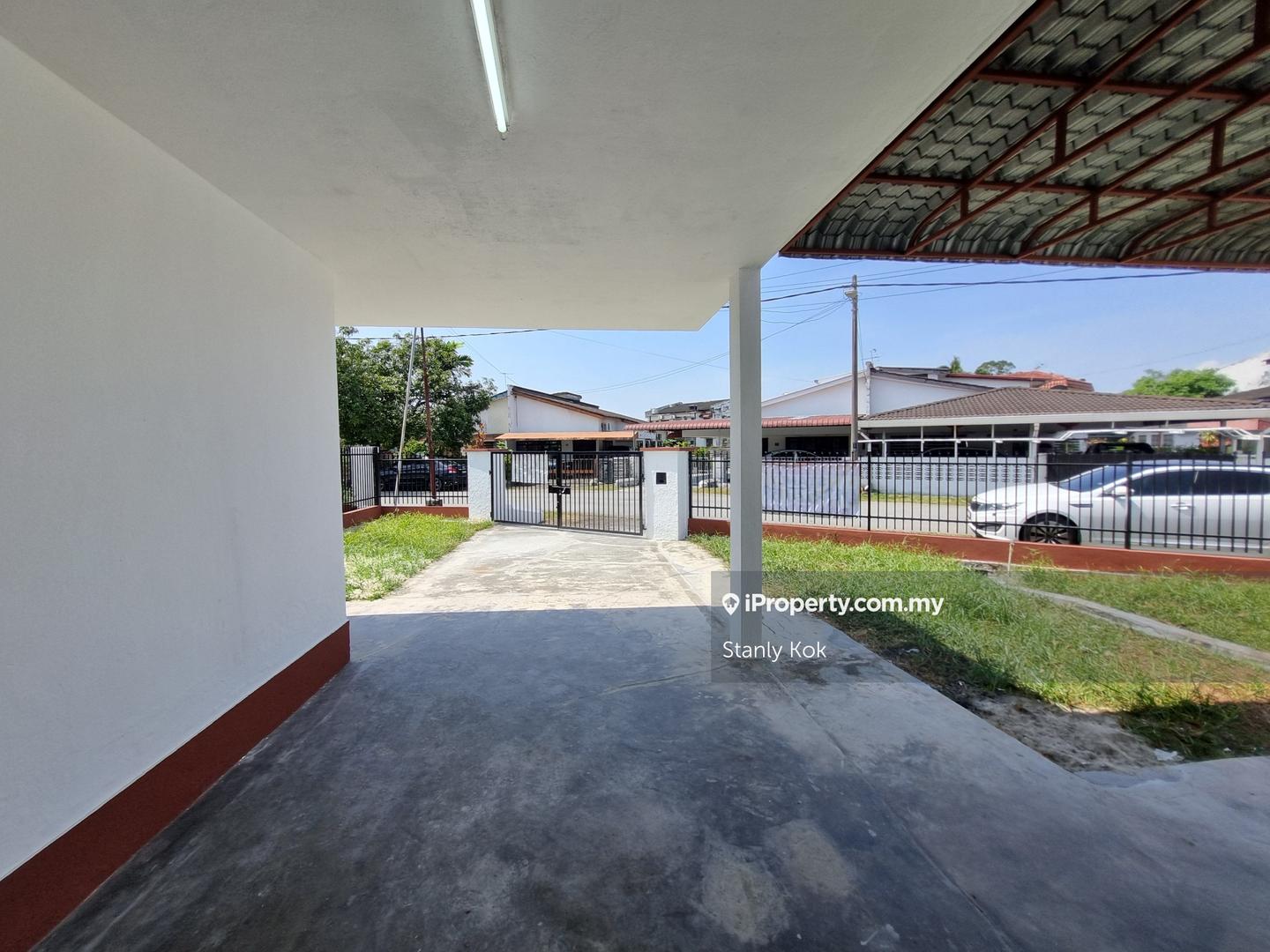Semi-Detached House for Sale in Ipoh, Ipoh by Stanly Kok - iProperty.com.my