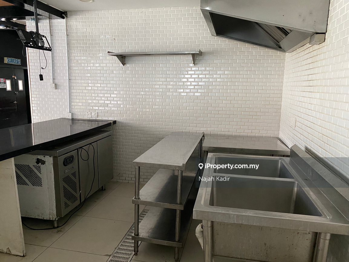 Retail-Space for Rent in Cyberjaya, Cyberjaya by Najah Kadir - iProperty.com.my