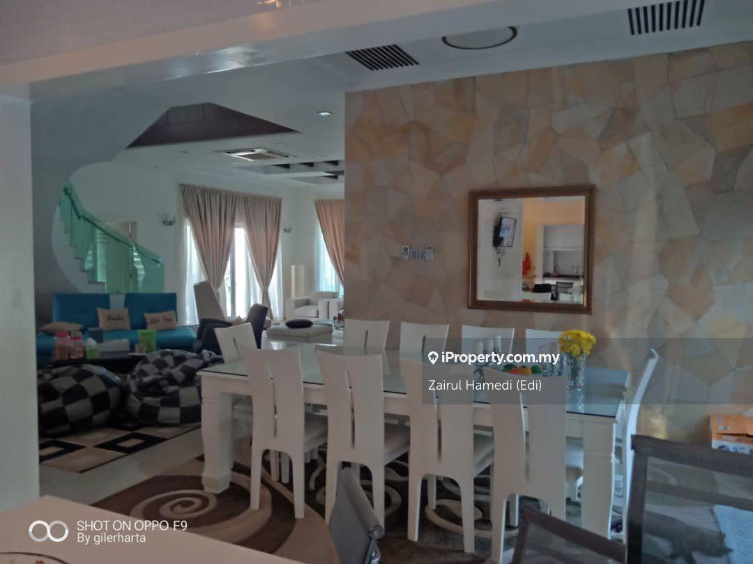 Bungalow House for Sale in Kayangan Heights, Shah Alam by Zairul Hamedi (Edi) - iProperty.com.my