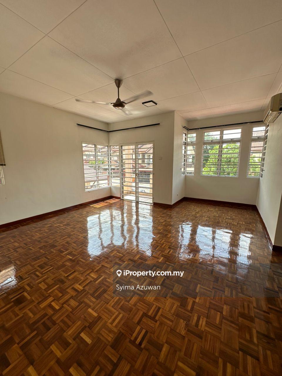 2-storey Terraced House for Rent in Denai Alam, Shah Alam by Syima Azuwan - iProperty.com.my