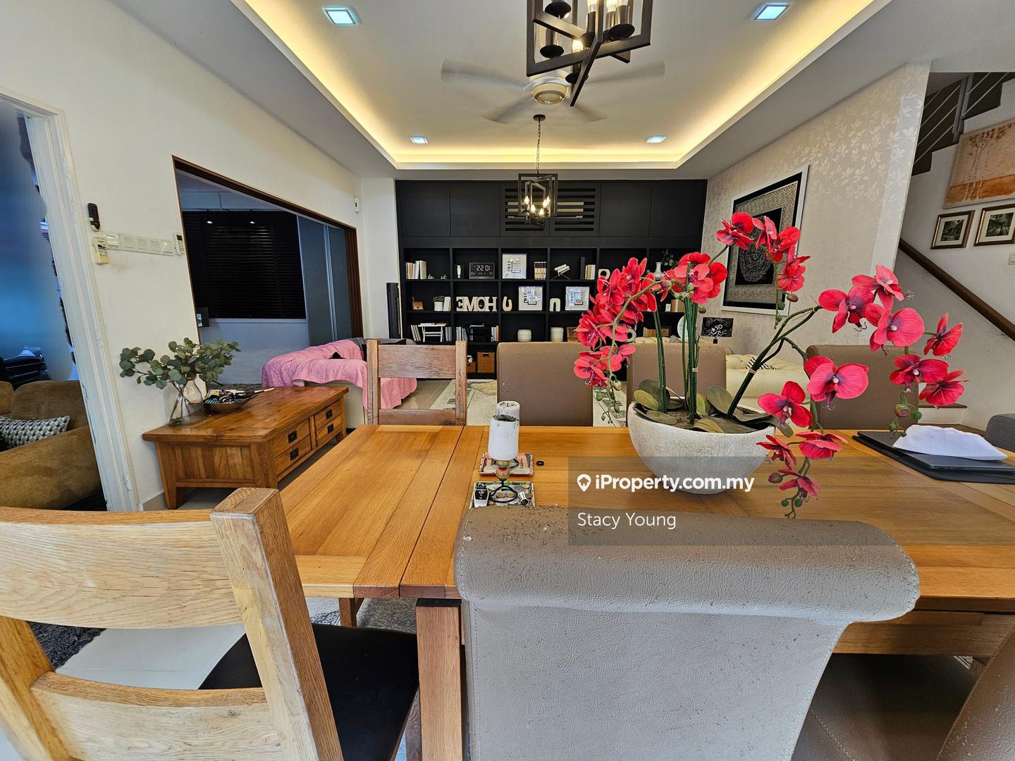 2-storey Terraced House for Sale in Taman Cheras Vista, Cheras by Stacy Young - iProperty.com.my