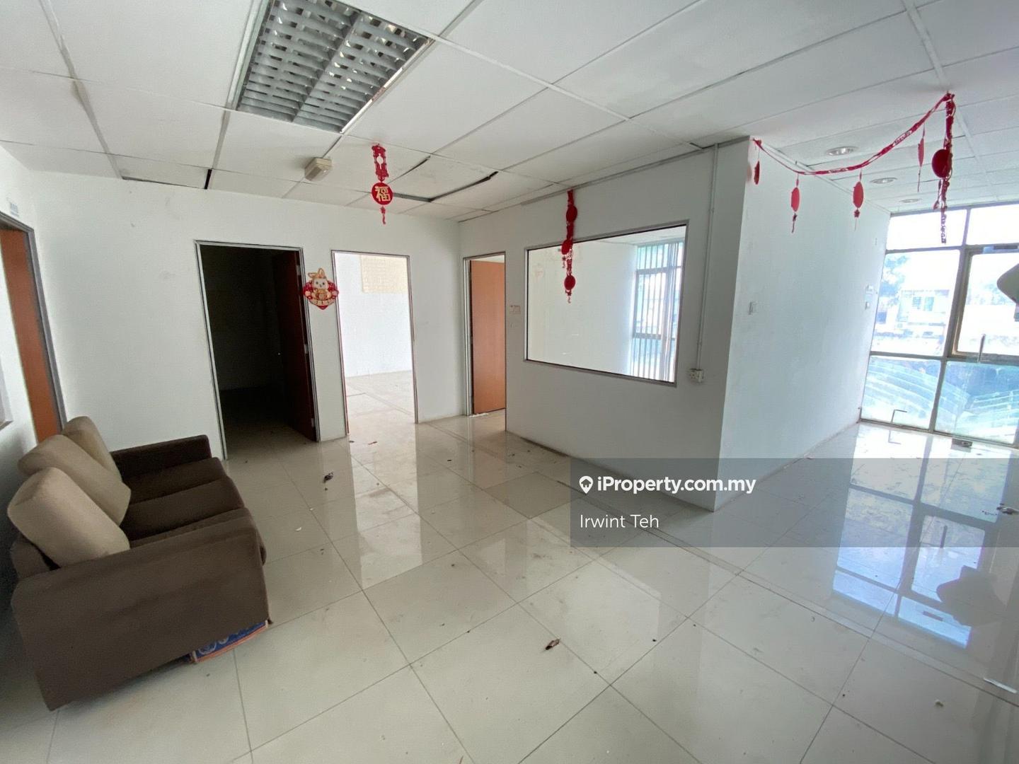 Kedai-Pejabat untuk Dijual di qjozs, Sunway oleh Irwint Teh - iProperty.com.my