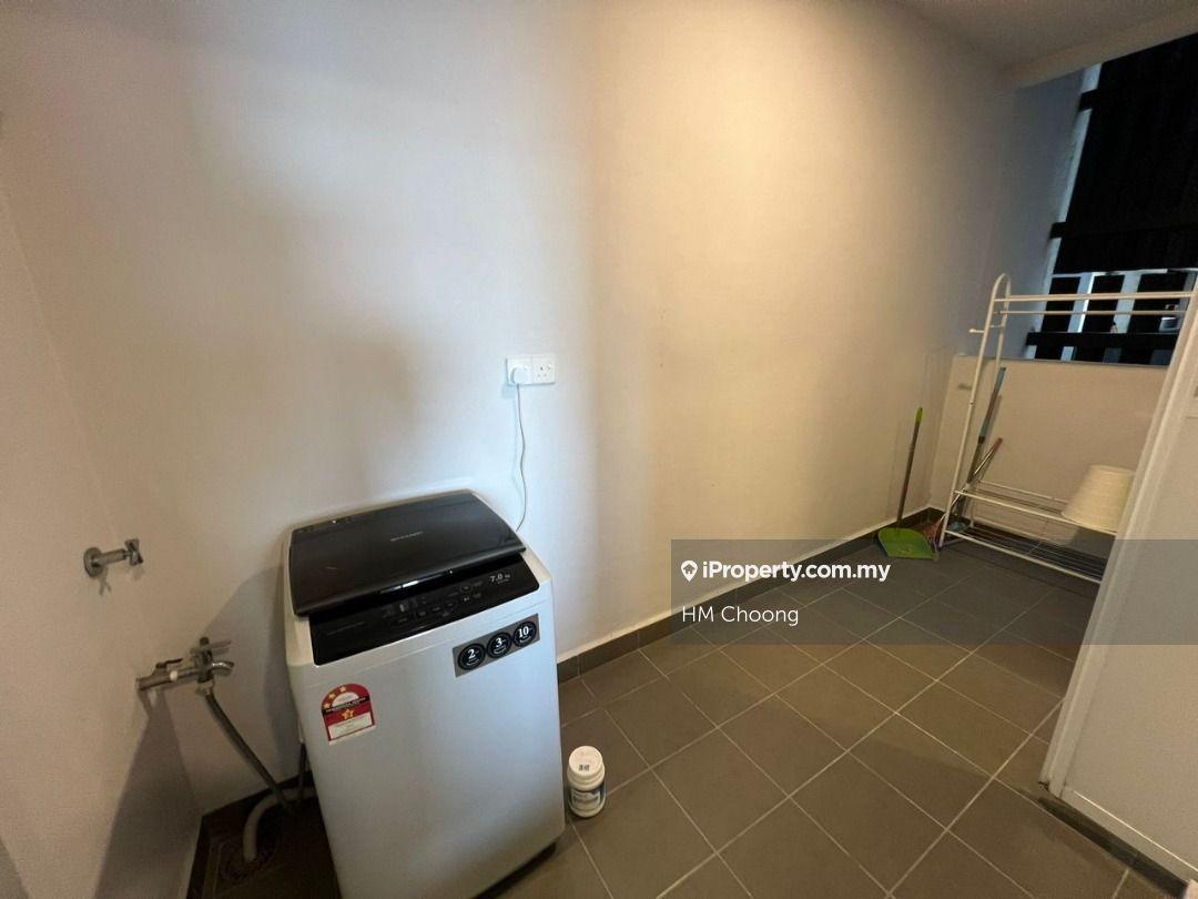 Condominium for Rent in Secoya Residence by HM Choong - iProperty.com.my