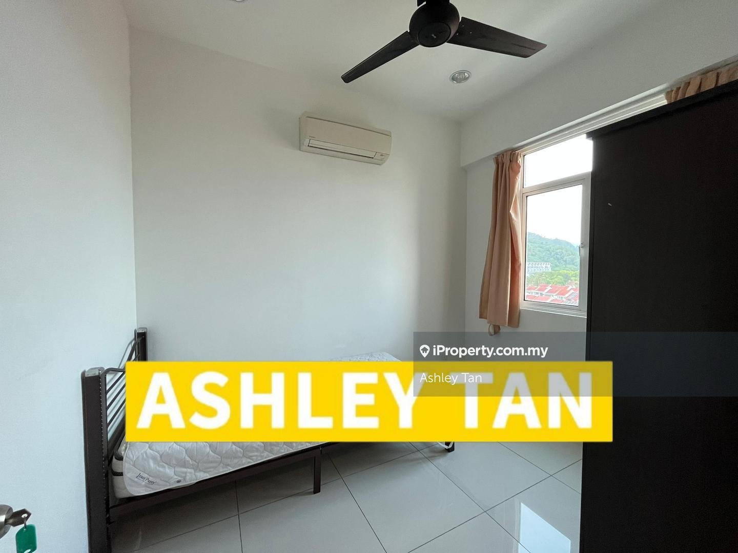 Kondominium untuk Dijual di Reflections Condominium oleh Ashley Tan - iProperty.com.my