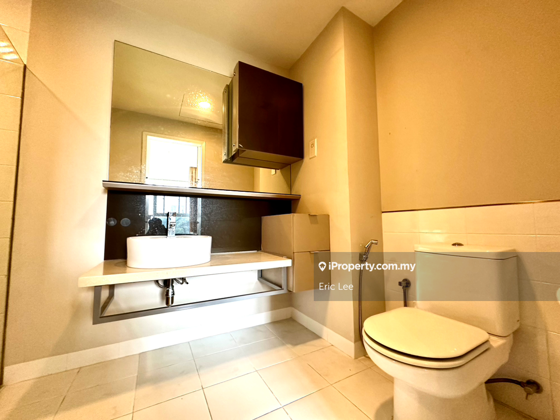 Service Residence for Sale in Verve Suites by Eric Lee - iProperty.com.my