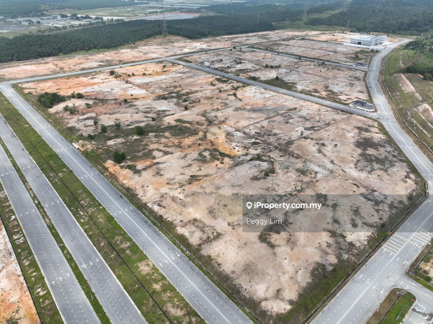 Tanah Pertanian untuk Dijual di Serendah, Selangor oleh Peggy Lim - iProperty.com.my