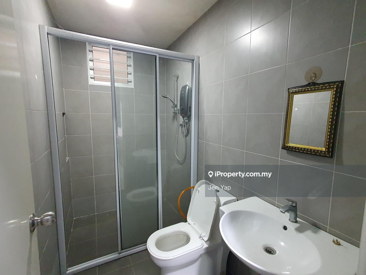 Residensi Servis untuk Disewa di Savanna Executive Suite @ Southville City oleh Jen Yap - iProperty.com.my