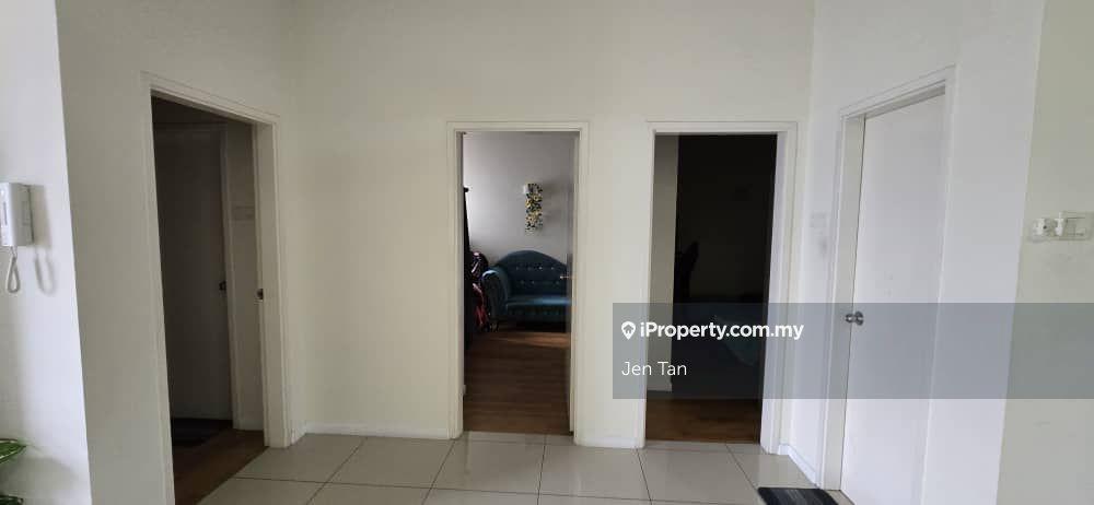 Service Residence for Sale in KU Suites by Jen Tan - iProperty.com.my
