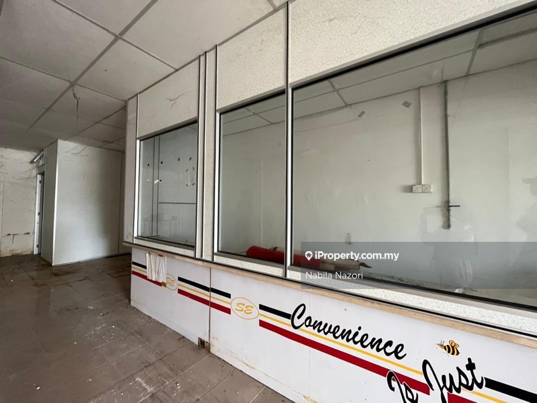 Shop-Office for Sale in Kota Bharu, Kelantan by Nabila Nazori - iProperty.com.my