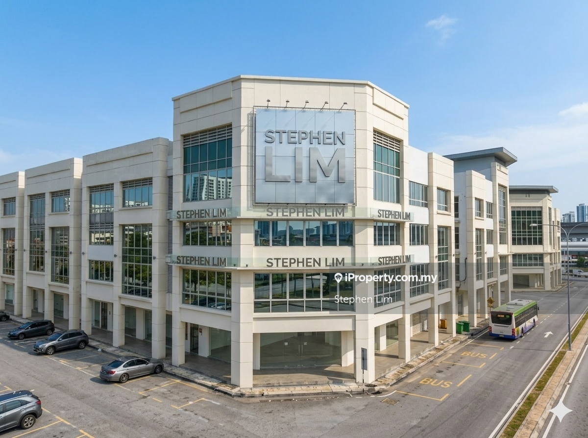 Kedai untuk Disewa di Bandar Puteri Puchong, Puchong oleh Stephen Lim - iProperty.com.my