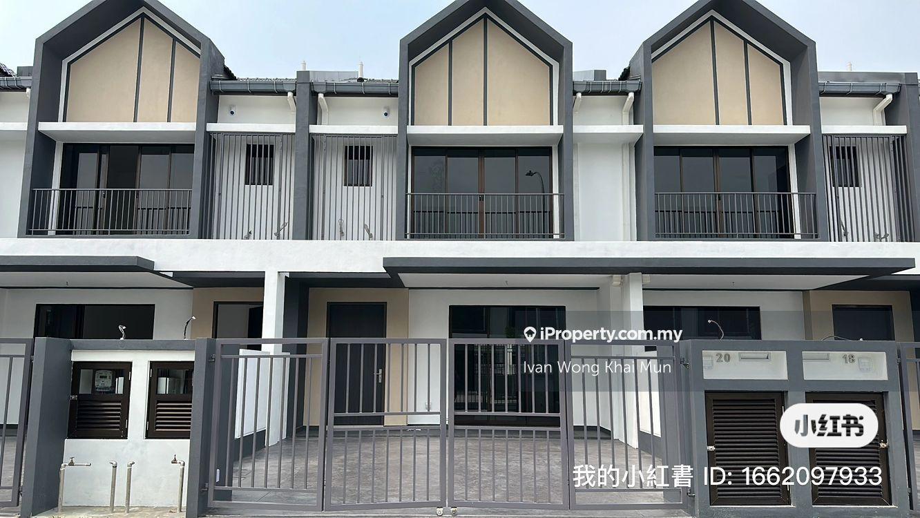 Rumah Berangkai 2 Tingkat untuk Disewa di Bandar Bukit Raja, Klang oleh Ivan Wong Khai Mun - iProperty.com.my