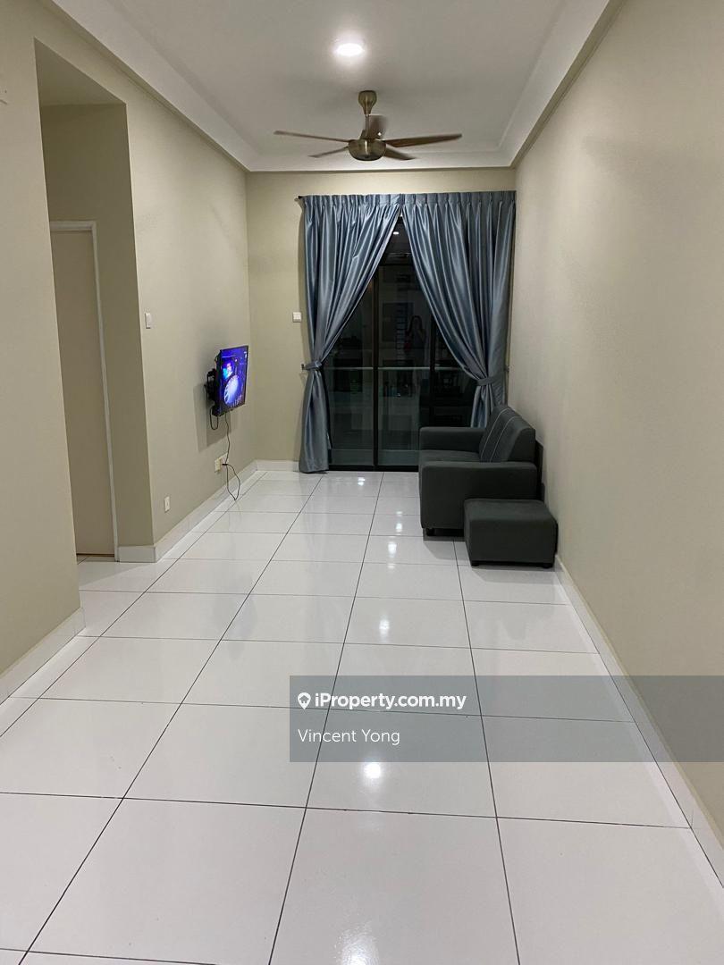 Service Residence for Rent in The Platino Serviced Apartment by Vincent Yong - iProperty.com.my