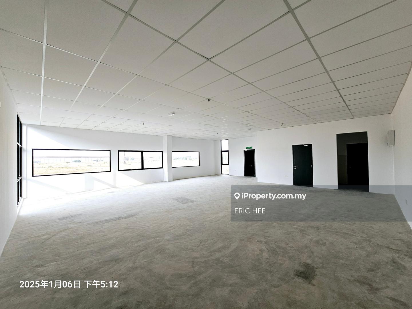 Semi-D Factory for Rent in Bukit Raja, Selangor by ERIC HEE - iProperty.com.my