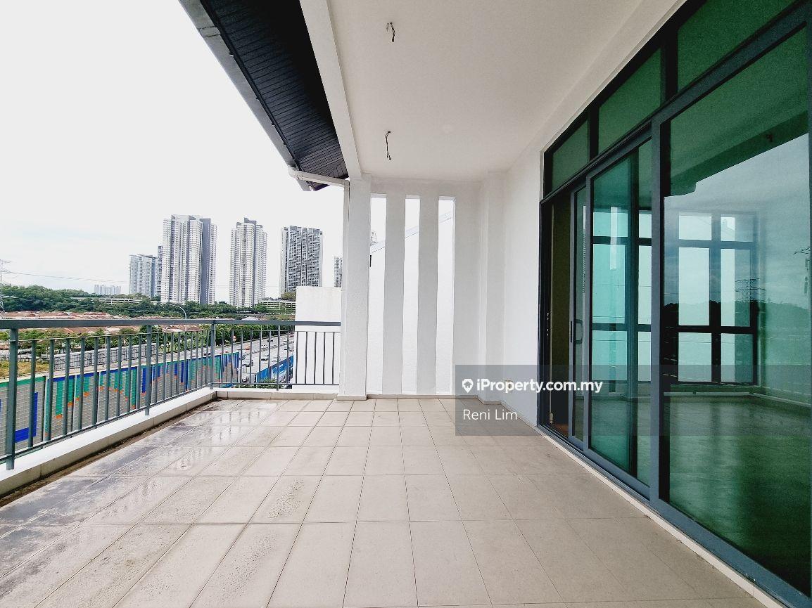 Banglo untuk Dijual di Petaling Jaya, Selangor oleh Reni Lim - iProperty.com.my